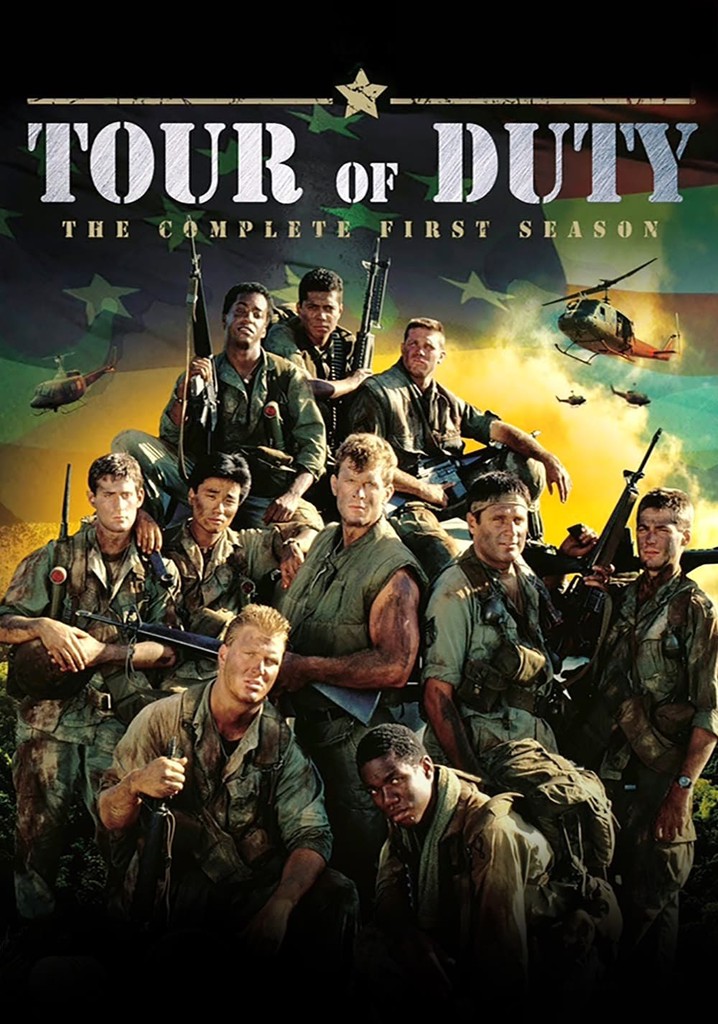 tour of duty season 1 episode 20